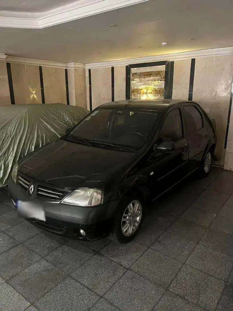 ال نود مدل ۹۲|خودرو سواری و وانت|تهران, تهرانسر شرقی|دیوار