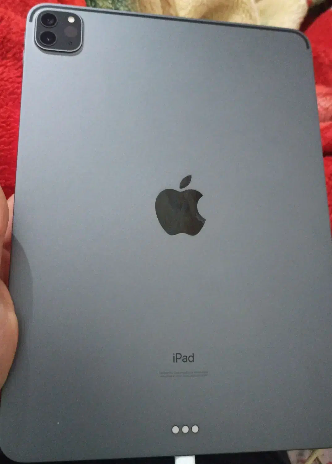 آیپد پرو 2020|تبلت|ری, فیروزآبادی|دیوار