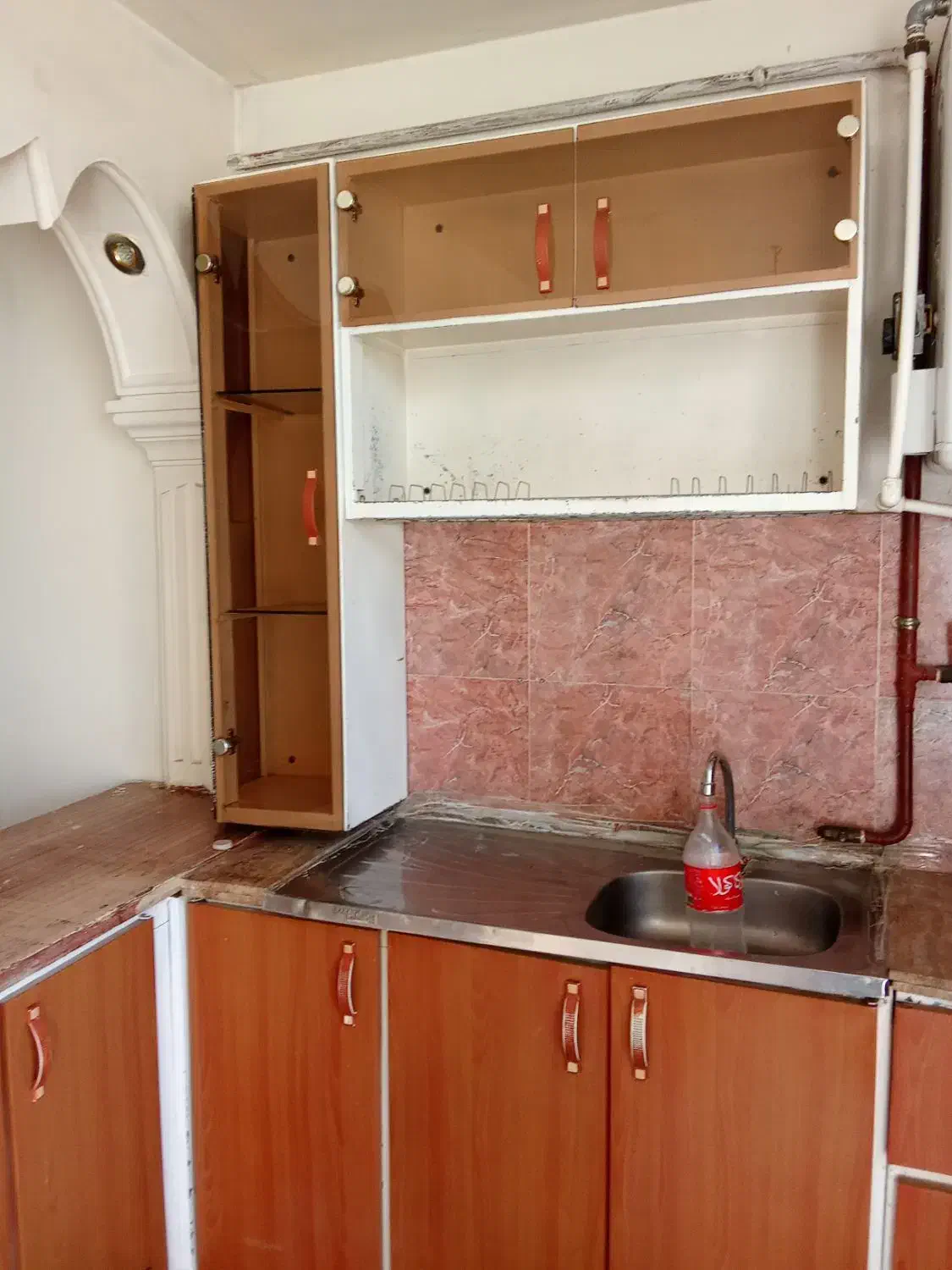 کابینت|مصالح و تجهیزات ساختمان|مشهد, نوده|دیوار