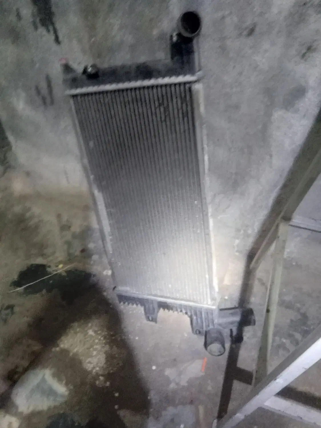 لوازم خودرو بنز اتکو اصلی|قطعات یدکی و لوازم جانبی|قروه, |دیوار