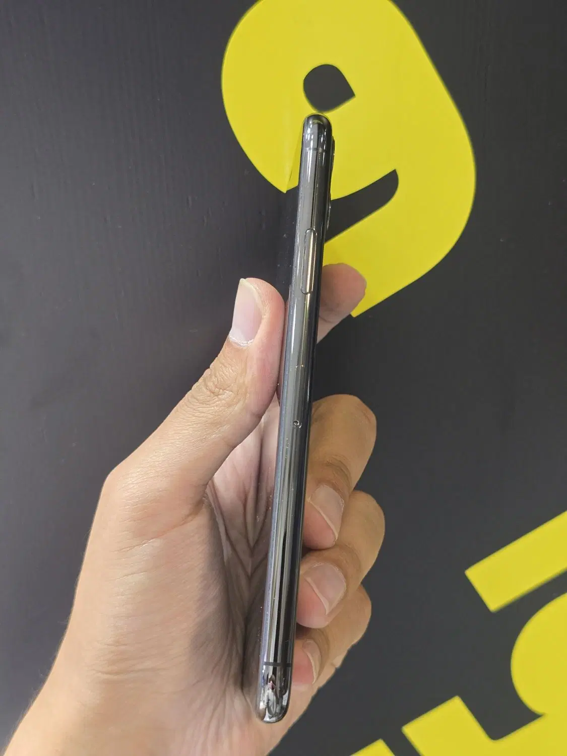 Iphone 11 pro max|موبایل|کرج, برغان|دیوار