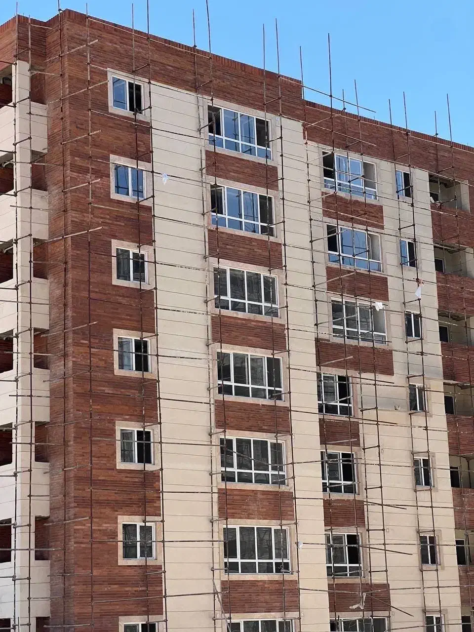 پیش فروش در پایتخت مسکن مهر|پیش‌فروش املاک|رباط‌کریم, رباط‌کریم|دیوار