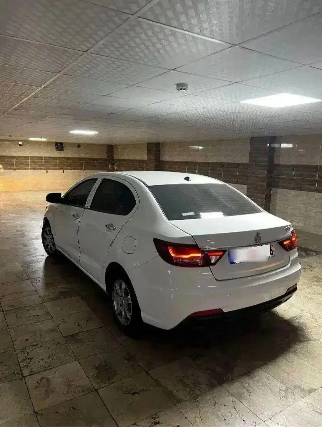 شاهین cvt 1403|خودرو سواری و وانت|زنجان, |دیوار