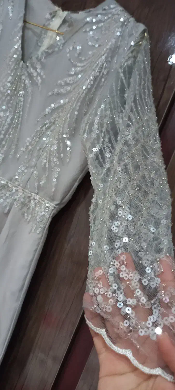 لباس مجلسی سایز ۴۲|لباس|تربت جام, شهرک آزادگان|دیوار