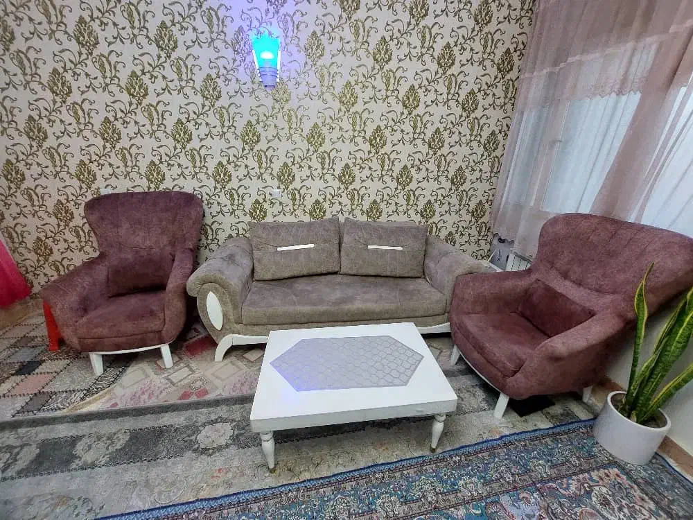 فروش آپارتمان ۶۱ متری ۱ خوابه طبقه ۲ در فاز ۲|فروش آپارتمان|پرند, فاز ۲|دیوار