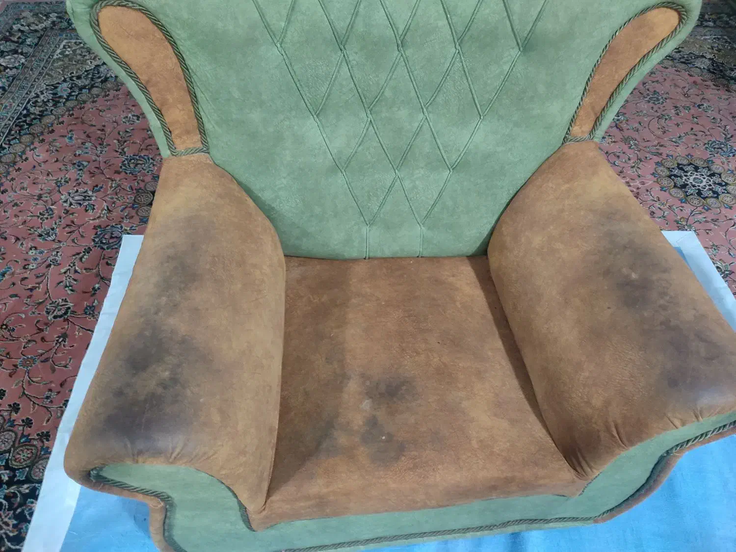 مبل شویی و فرش شویی مستر واش پرو mr.washpro|خدمات نظافت|ساری, |دیوار