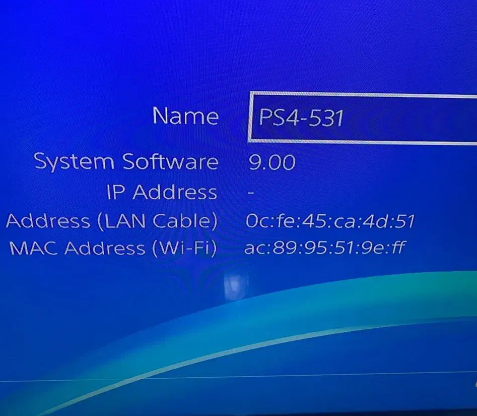 پی اس ۴ فت کپی خور|کنسول، بازی ویدئویی و آنلاین|بروجرد, |دیوار