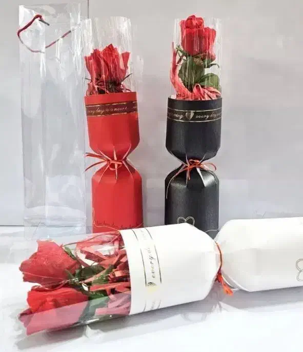 بوکت گل ، هدیه ،گل رز،تک شاخه|گل مصنوعی|تهران, مشیریه|دیوار