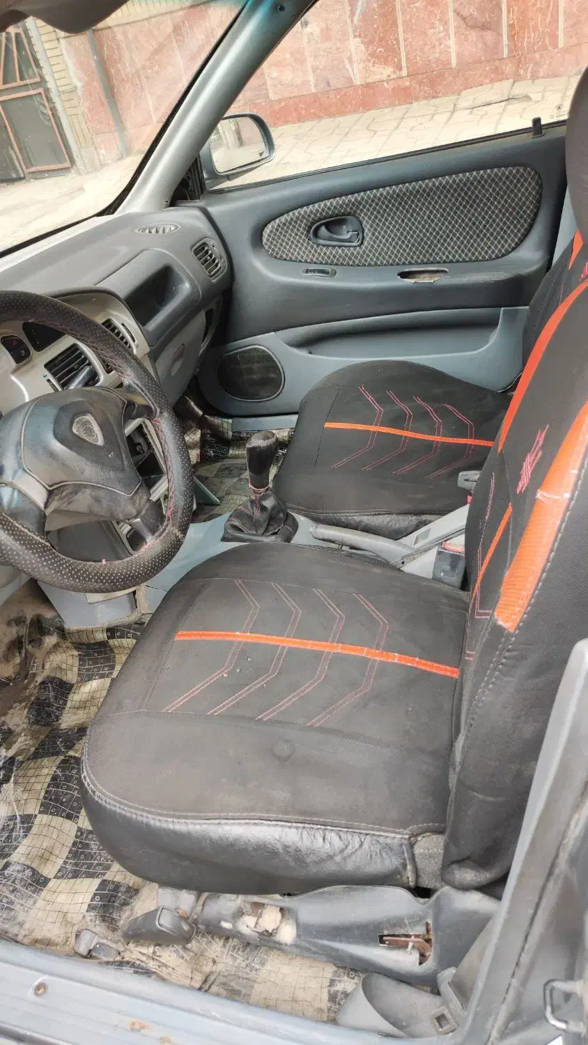 پروتون ویرا لیفت بک|خودرو سواری و وانت|مشهد, هفت تیر (حافظ)|دیوار