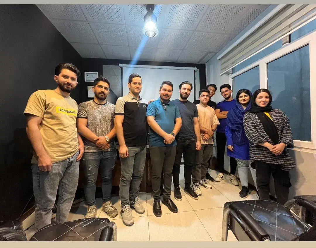 آموزش کامل بازار های مالی ،فارکس (رایگان)|خدمات آموزشی|کرج, مهرویلا شمالی|دیوار