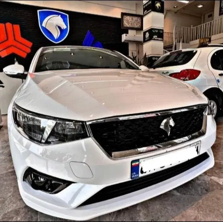 تارا وی یکV1 شش ۶سرعته و تارا V4 وی فور اتومات صفر|خودرو سواری و وانت|تهران, صادقیه|دیوار