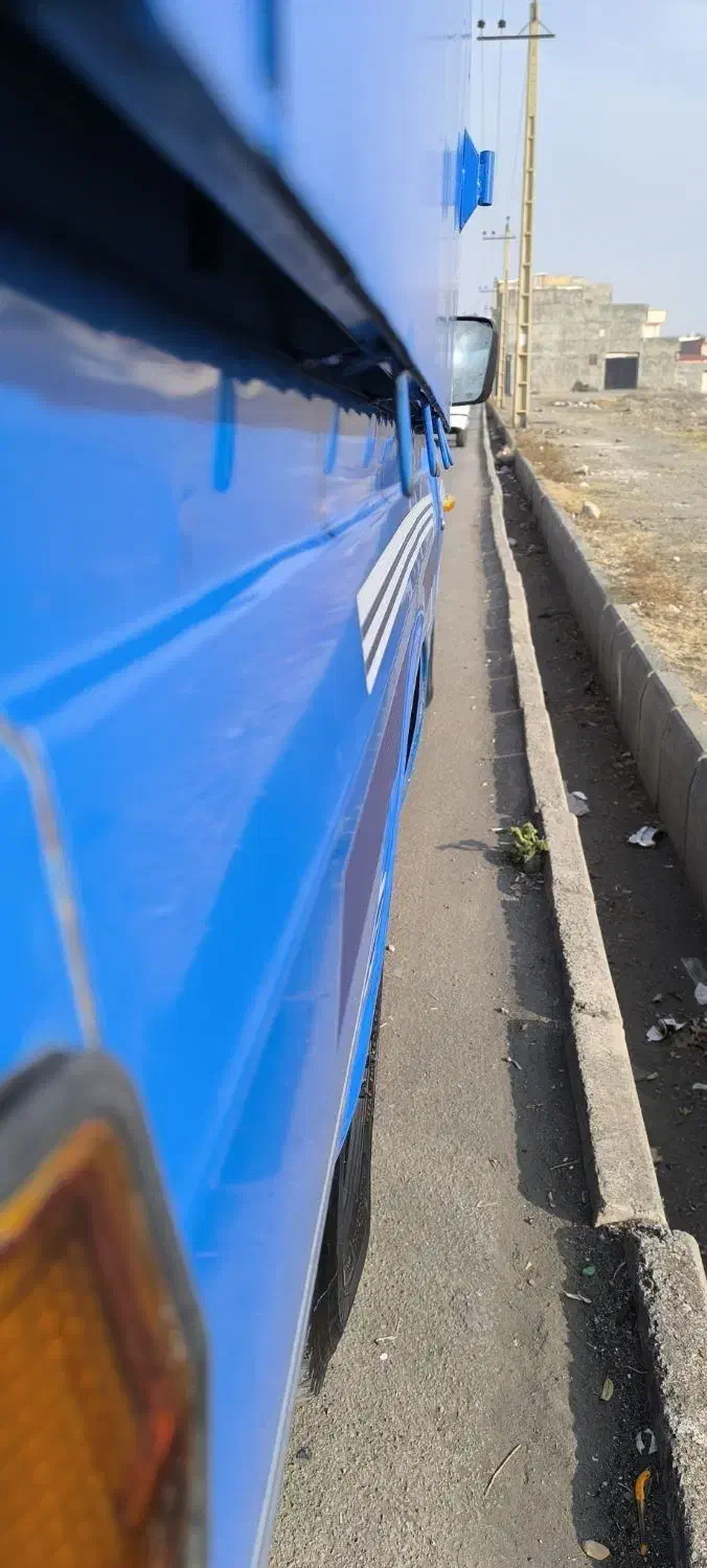 نیسان وانت|خودرو سواری و وانت|خوی, |دیوار