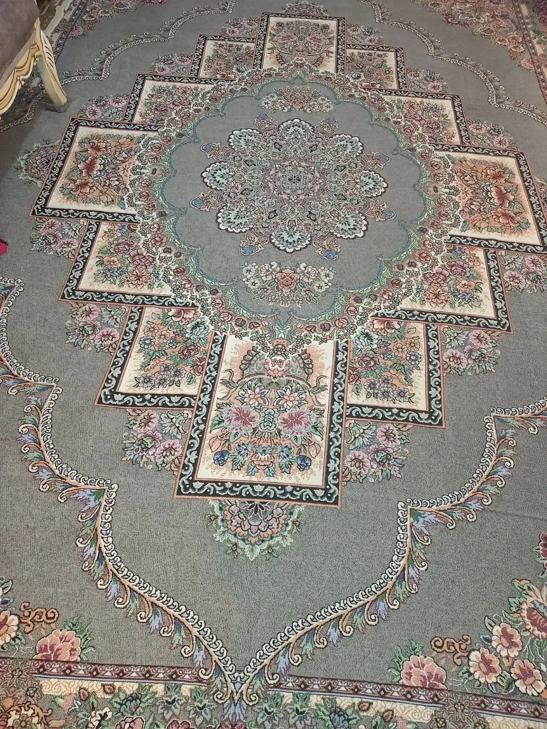 روفرشی ۱۲ متری|روفرشی|تربتحیدریه, مظفریه|دیوار