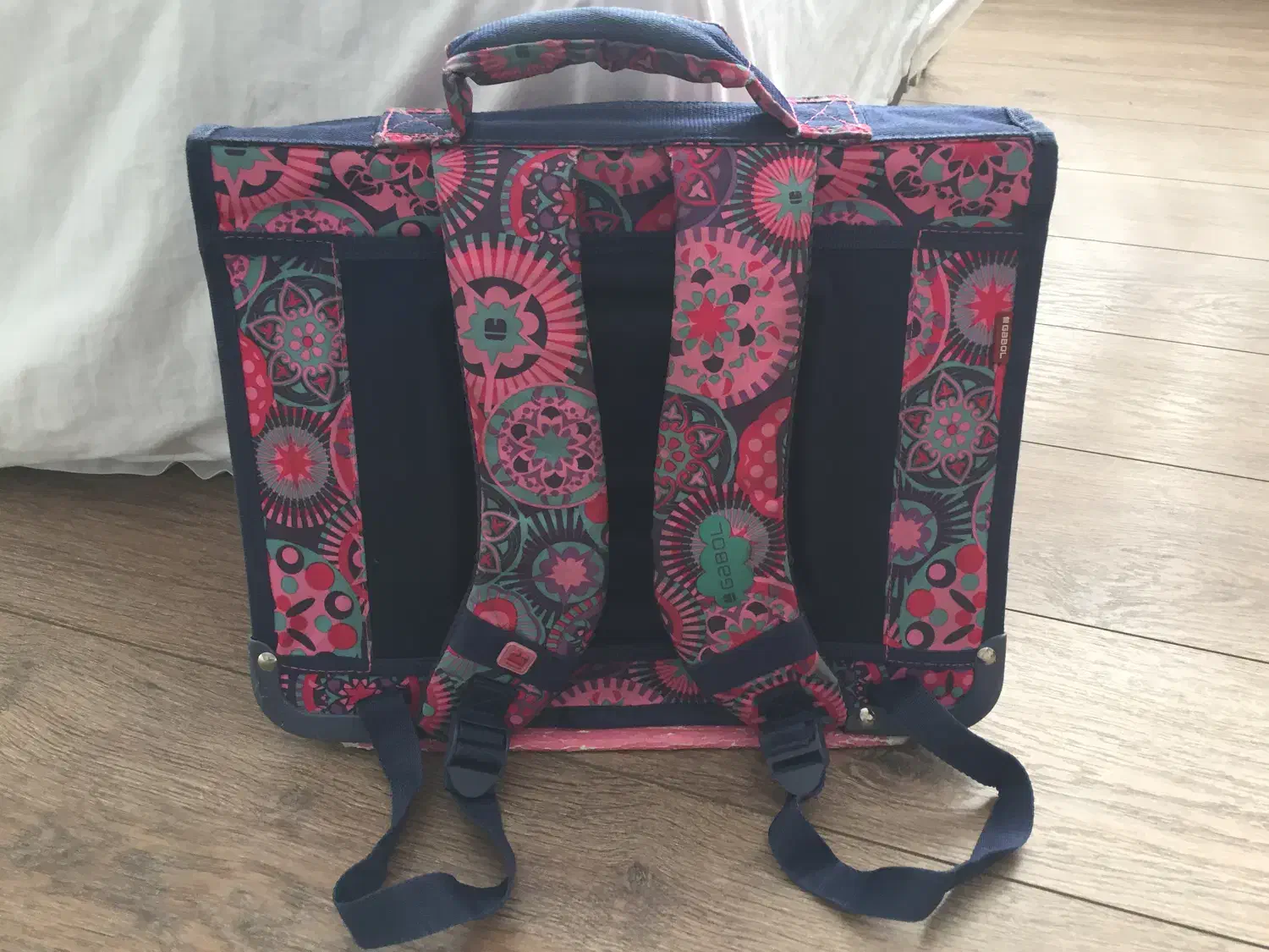 کیف گابل اصل|کیف، کفش، کمربند|زنجان, |دیوار