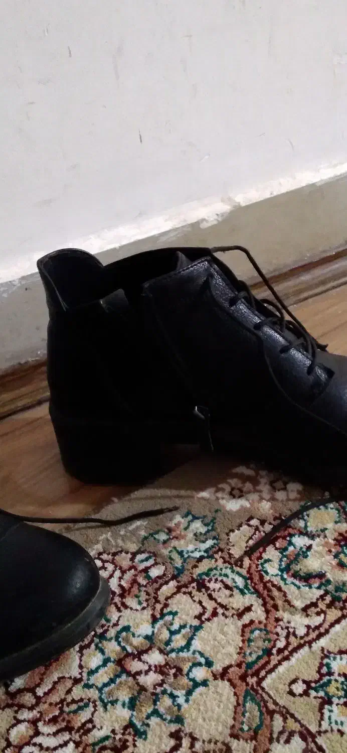 نیم پوت زنانه|کیف، کفش، کمربند|بومهن, |دیوار