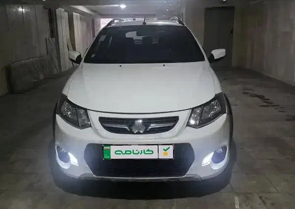 کوییک اتوماتیک فول پلاس مدل ۱۴۰۱ تحت ضمانت کارنامه|خودرو سواری و وانت|تهران, ستارخان|دیوار