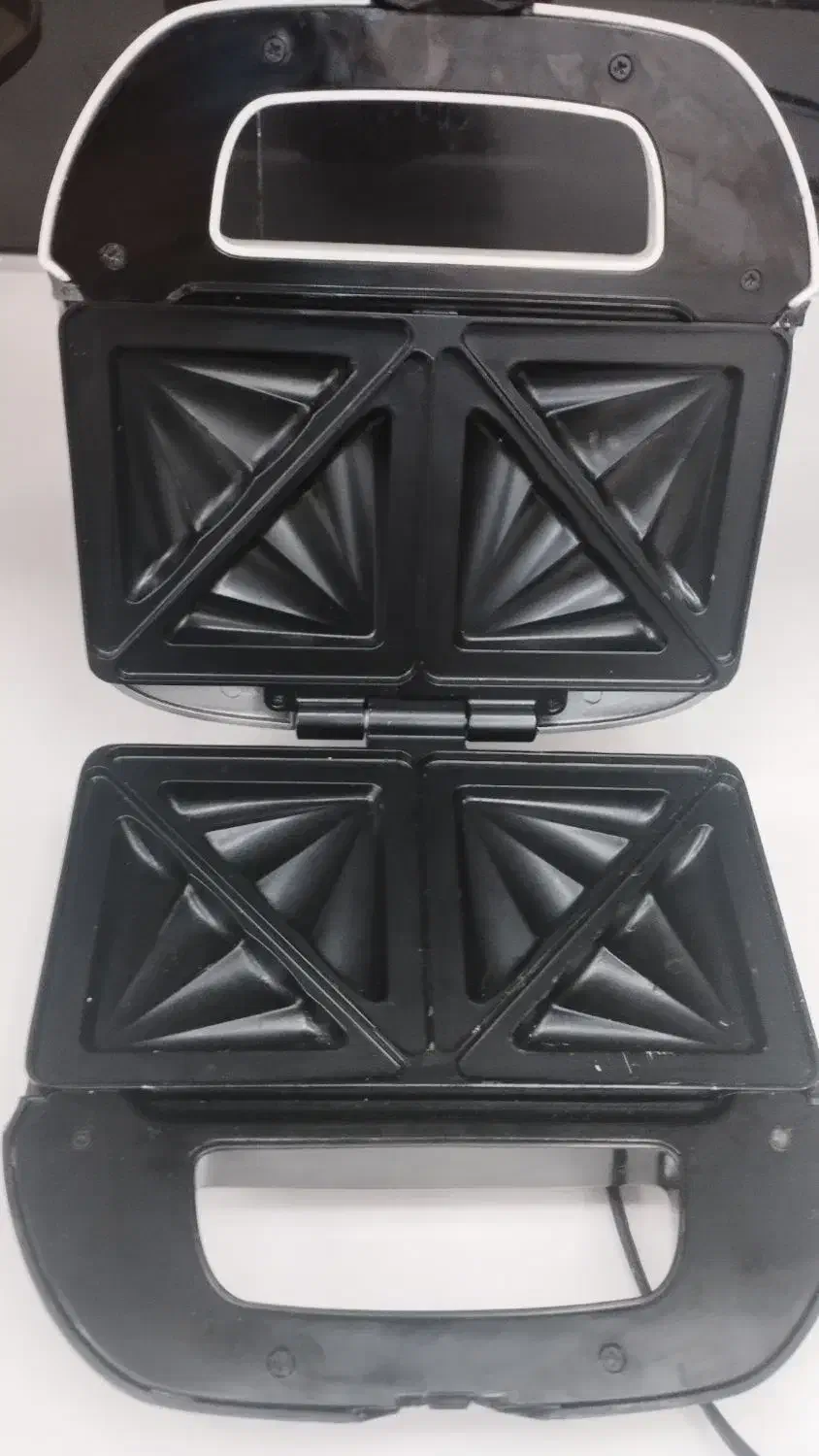 اسنک ساز|اجاق گاز و لوازم برقی پختوپز|زاهدان, |دیوار