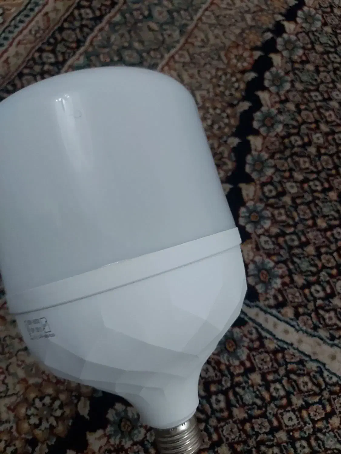 لامپ ال ای دی|لامپ و چراغ|بروجرد, |دیوار