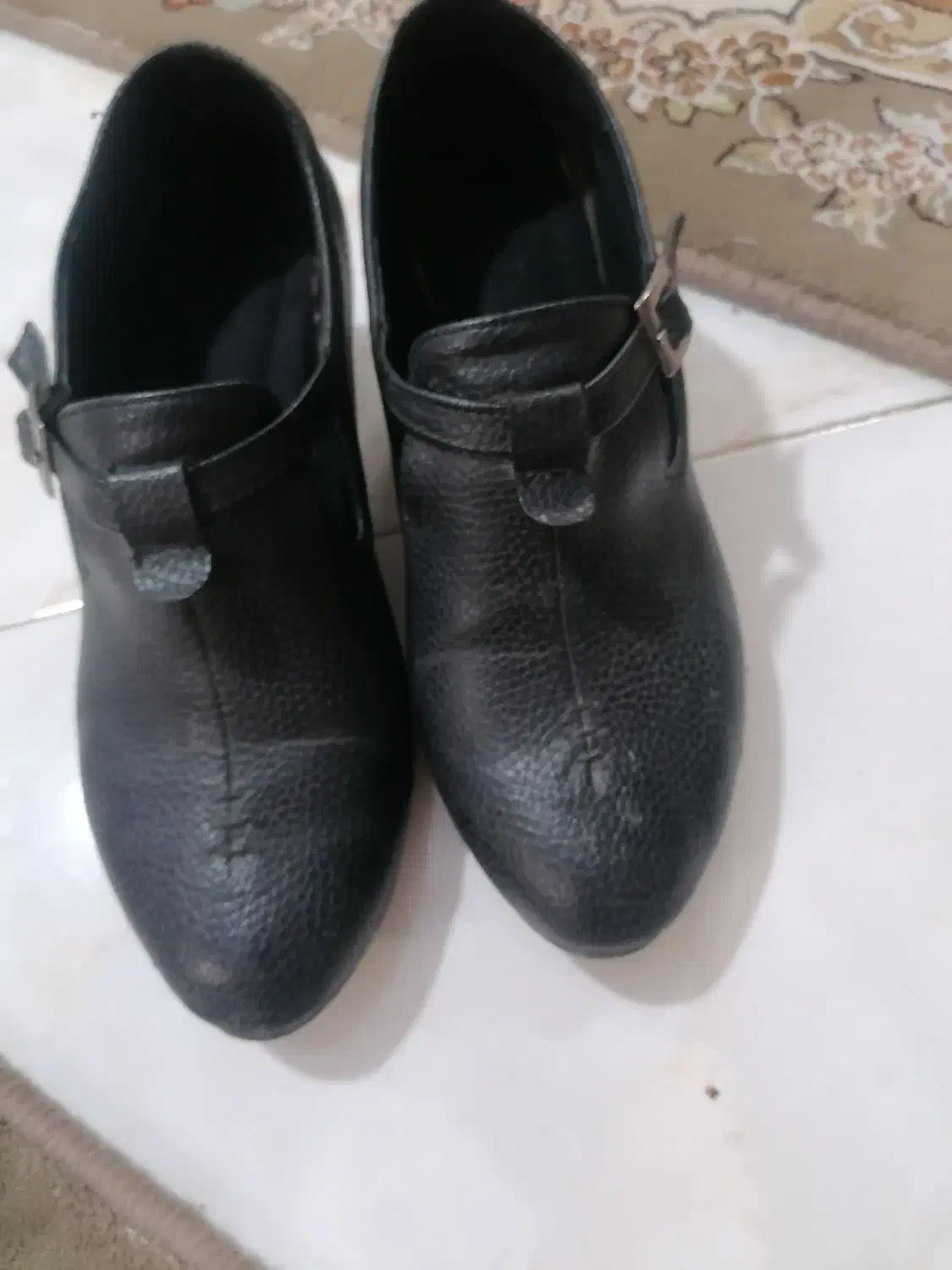 کفش زنانه|کیف، کفش، کمربند|نیشابور, شهرک فیروزه|دیوار