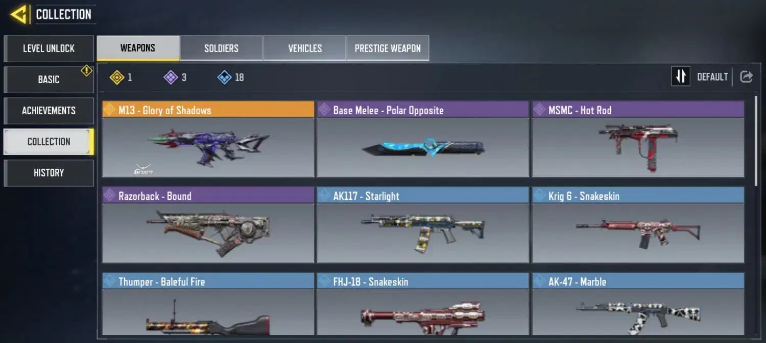 اکانت کالاف|کنسول، بازی ویدئویی و آنلاین|بهبهان, |دیوار