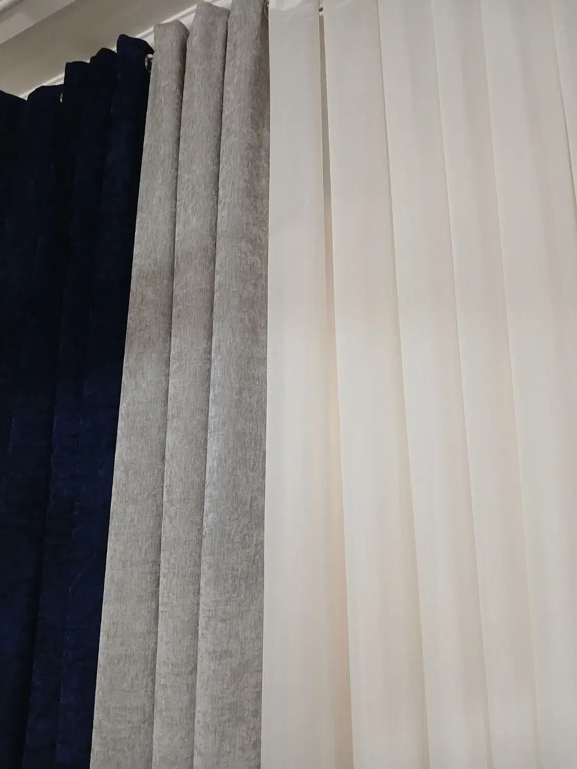 پرده|پرده، رانر، رومیزی|گنبد کاووس, |دیوار