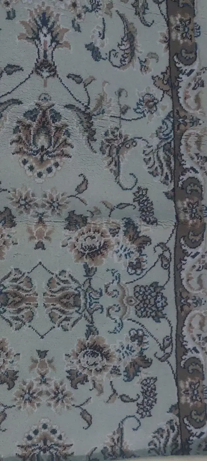 فرش کناره|فرش|کرمانشاه, |دیوار