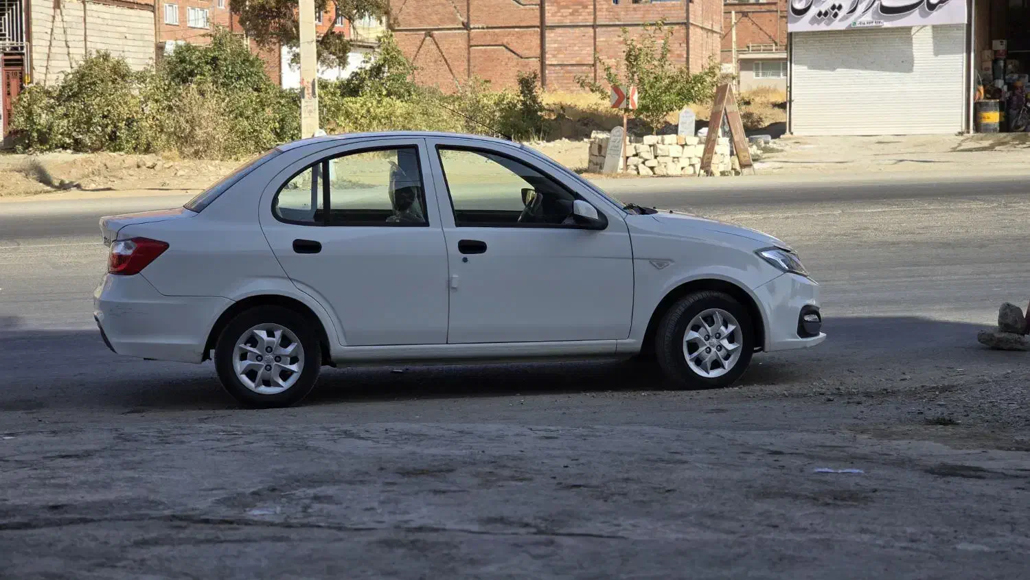 ساینا اس مدل ۱۴۰۱|خودرو سواری و وانت|مریوان, |دیوار