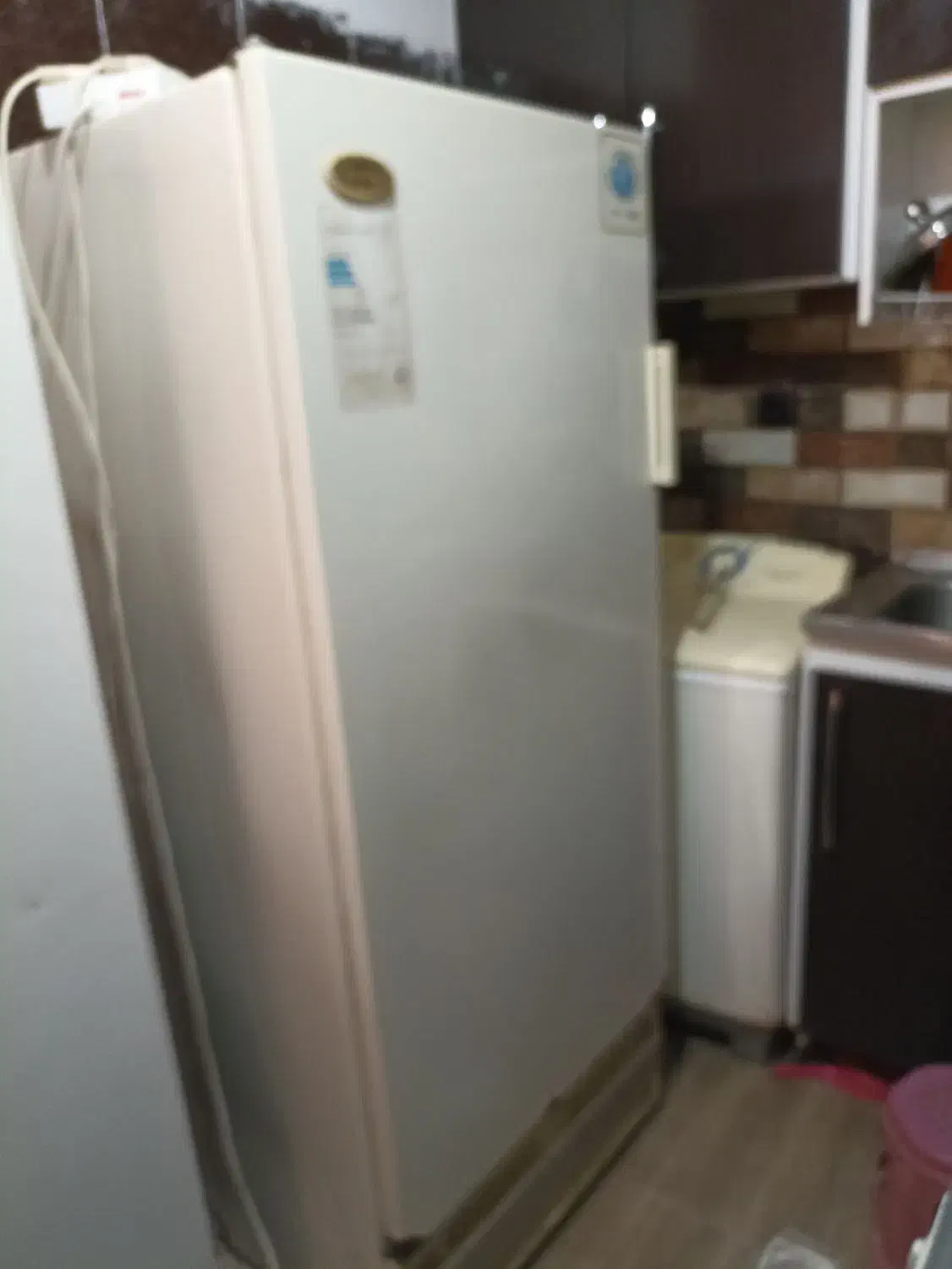 فریزر جنرال استیل|یخچال و فریزر|رفسنجان, |دیوار