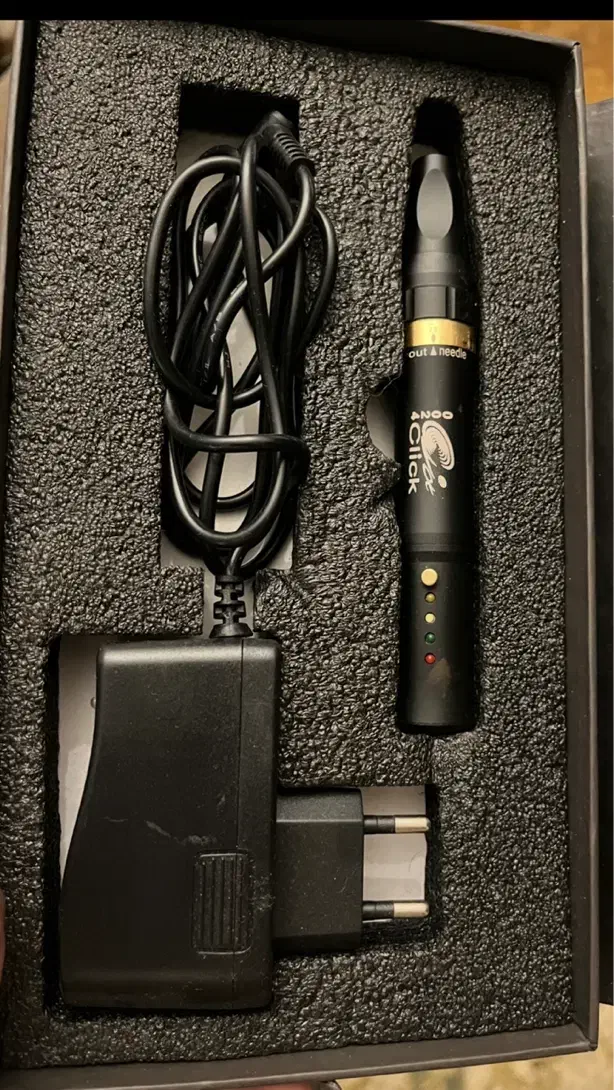 دستگاه میکروبلیدینگ چهار چراغ|آرایشگاه و سالنهای زیبایی|تهران, زرگنده|دیوار