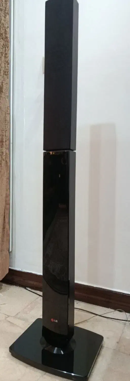 سینمای خانگی ال جی|سیستم صوتی خانگی|لاهیجان, بازکیاگوراب|دیوار