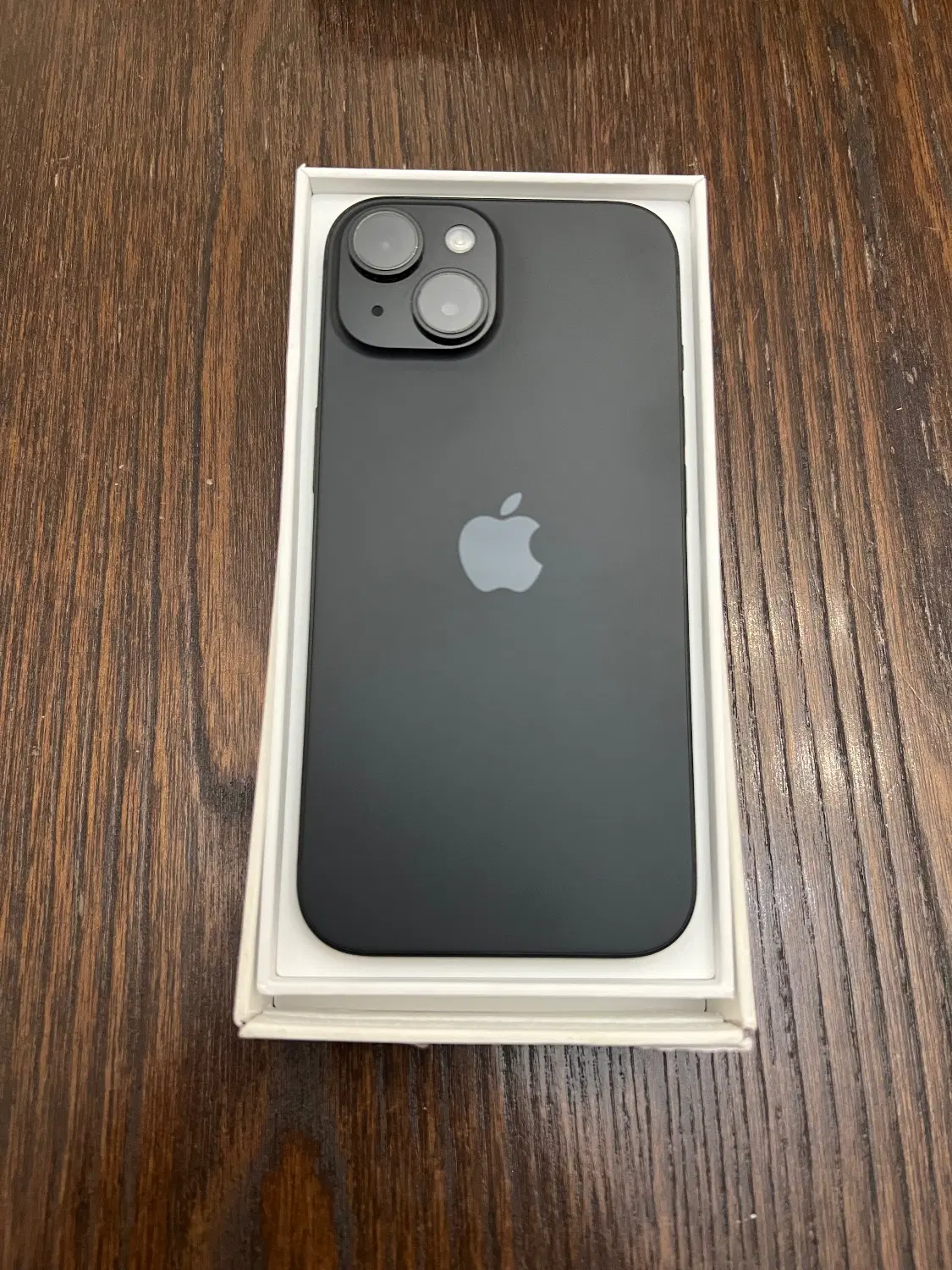 Iphone 15 normal / 256|موبایل|تهران, شیخ هادی|دیوار