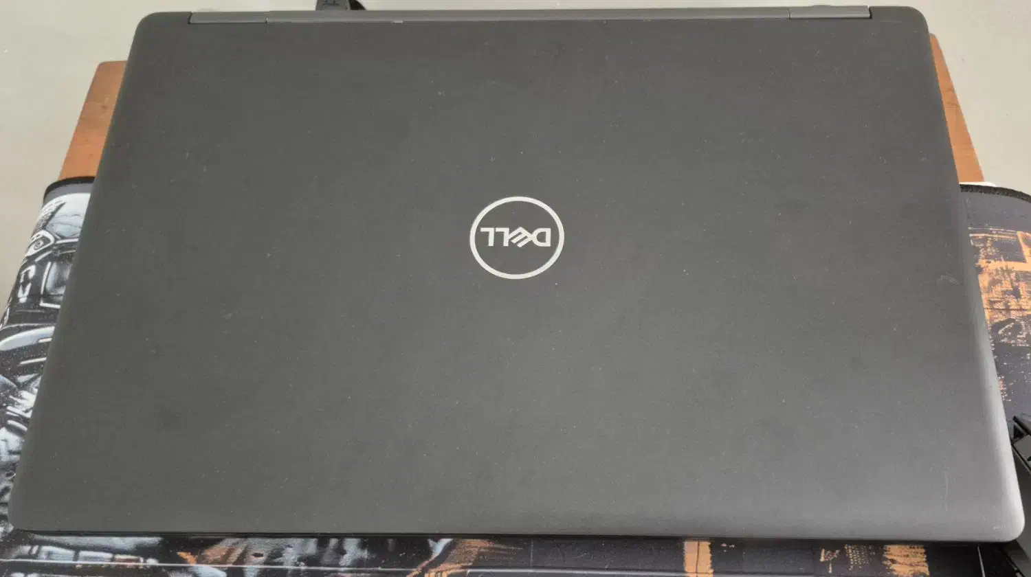 لپتاپ dell 3530|رایانه همراه|فردیس, نسترن غربی|دیوار