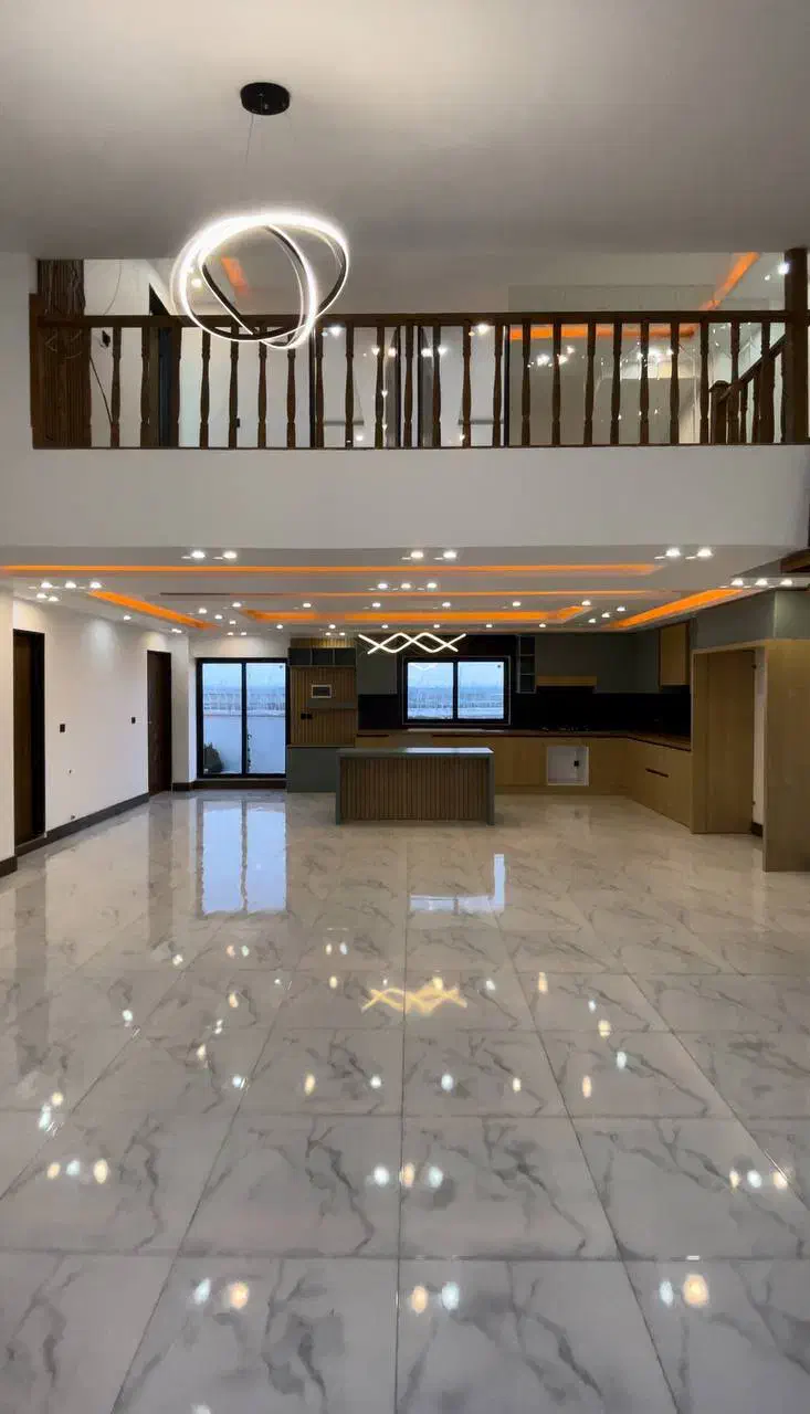 فروش ویلا ۱۶۰ متری خفن با سند تکبرگ جاده خانه دریا|فروش خانه و ویلا|سرخرود, |دیوار