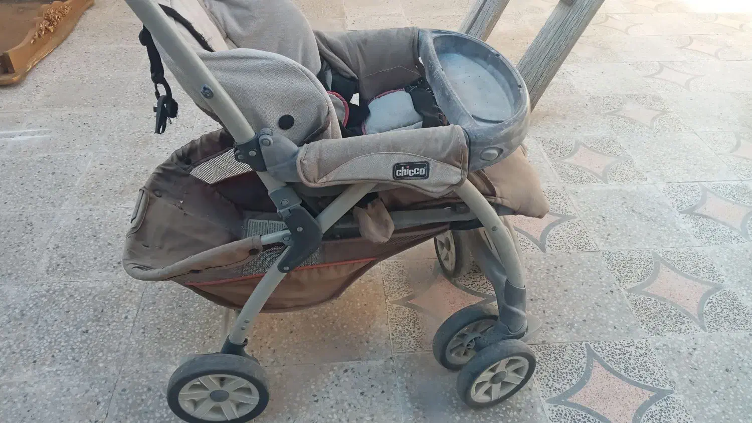 کالسکه محکم|کالسکه و لوازم جانبی|رودان, |دیوار