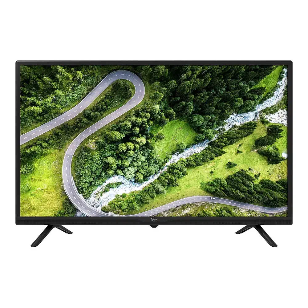 تلویزیون 32 اینچ  جی پلاس پلم نو|تلویزیون و پروژکتور|آغاجاری, |دیوار