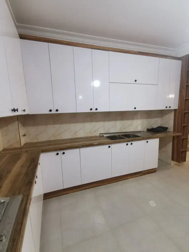 ساخت تعمیرات نصب کابینت‌ ام‌دی‌اف،کمددیواری MDF|خدمات پیشه و مهارت|خرم‌آباد, |دیوار