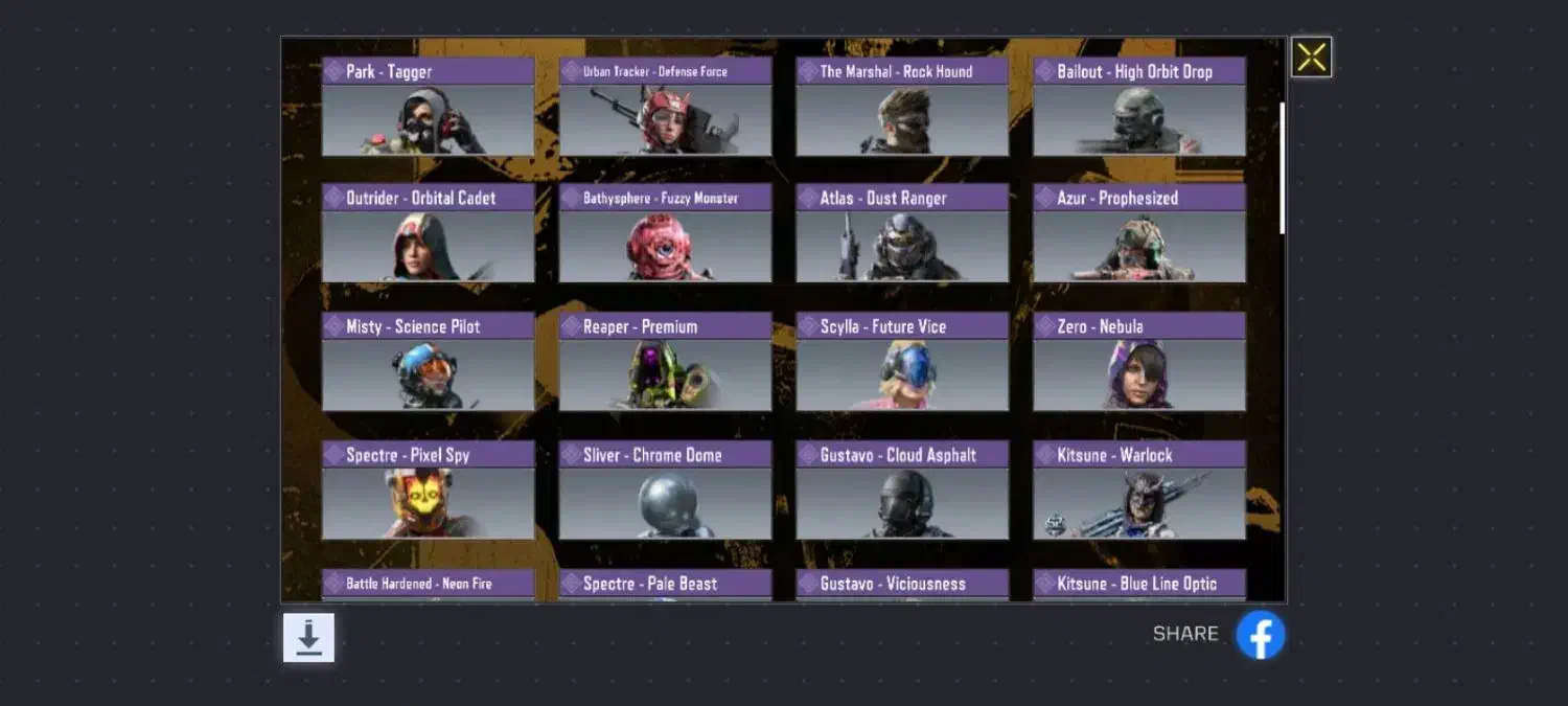 اکانت کالاف|کنسول، بازی ویدئویی و آنلاین|شهرکرد, |دیوار