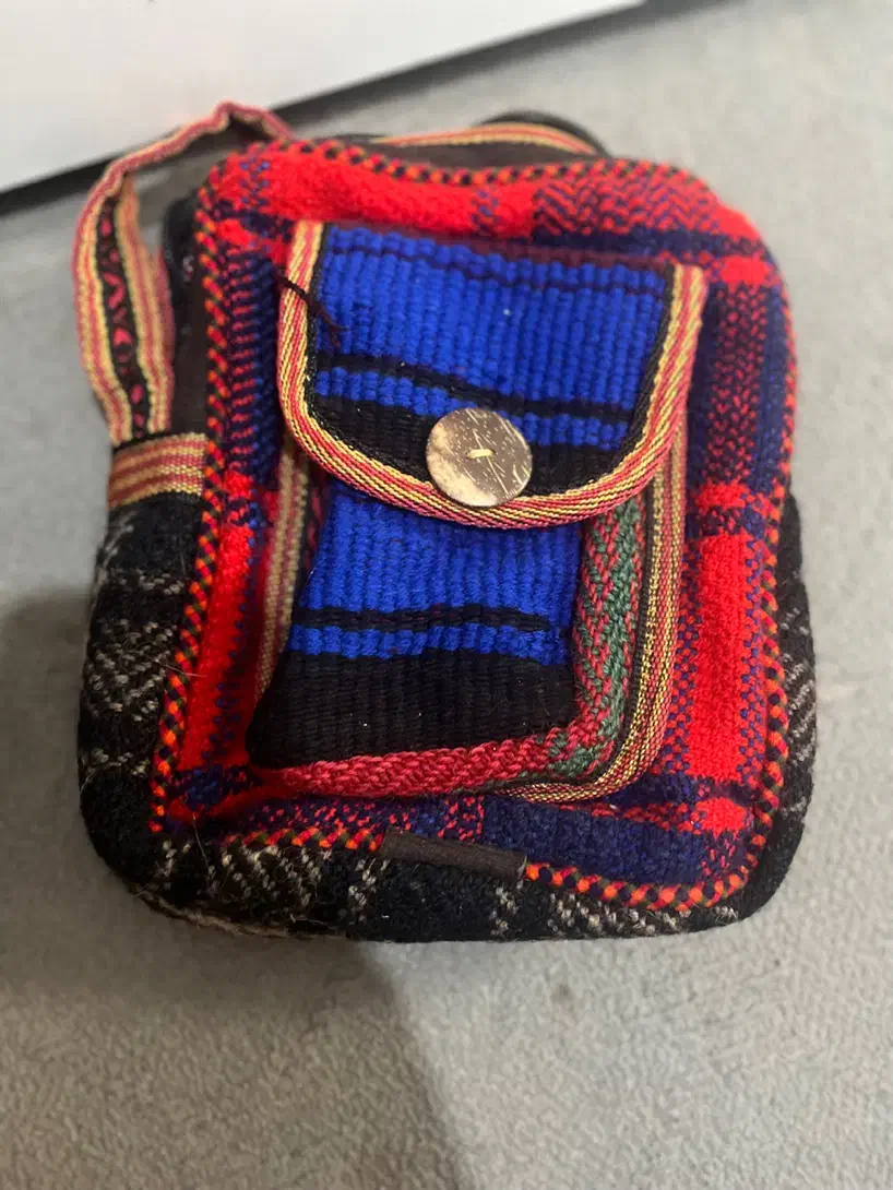 کیف گیلیمی|کیف، کفش، کمربند|خمام, |دیوار