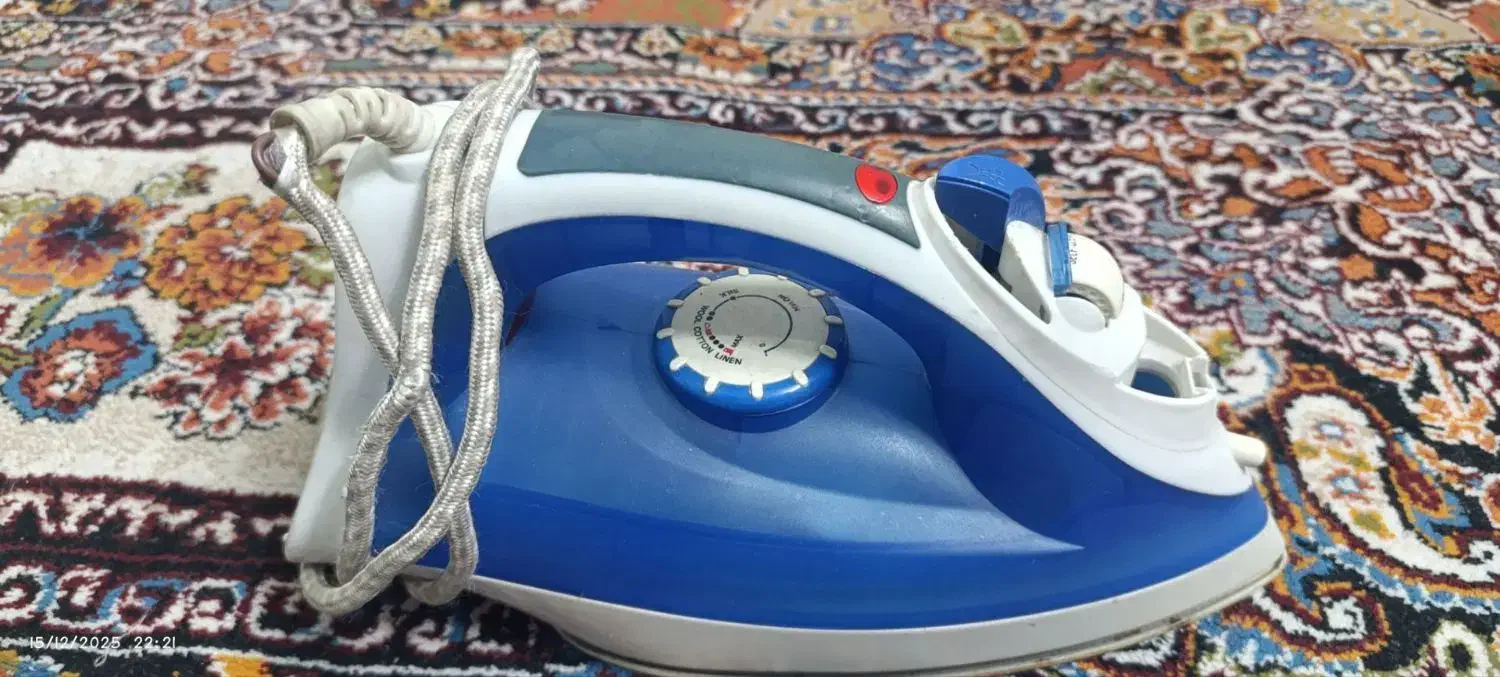 اتو|اتو و لوازم اتو|مشهد, شیرودی|دیوار