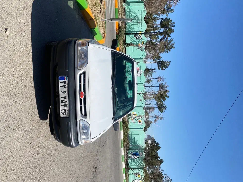 پراید مدل 87|خودرو سواری و وانت|مشهد, کارمندان دوم|دیوار