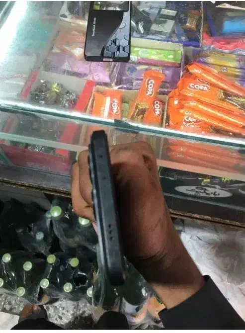 گوشی پوکو X6پرو خشک|موبایل|زاهدان, |دیوار