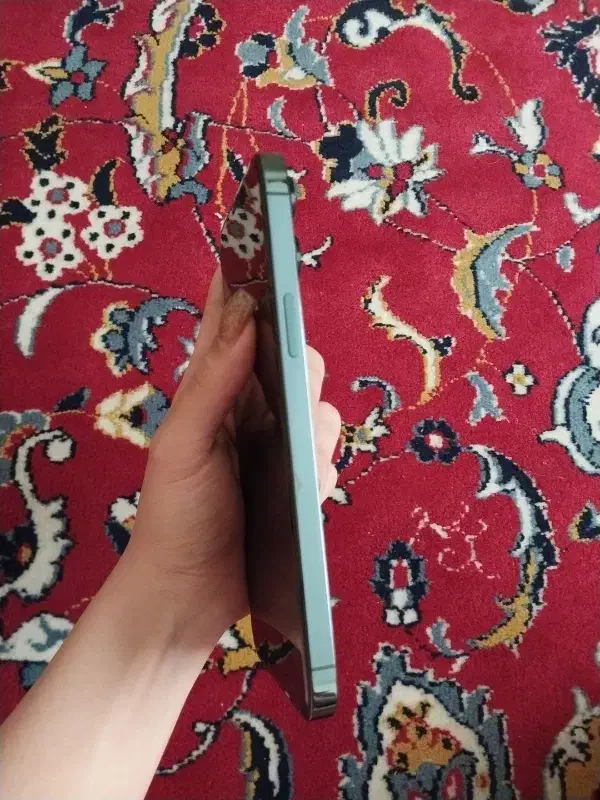 ایفون 12 promax|موبایل|اصفهان, شهریار|دیوار