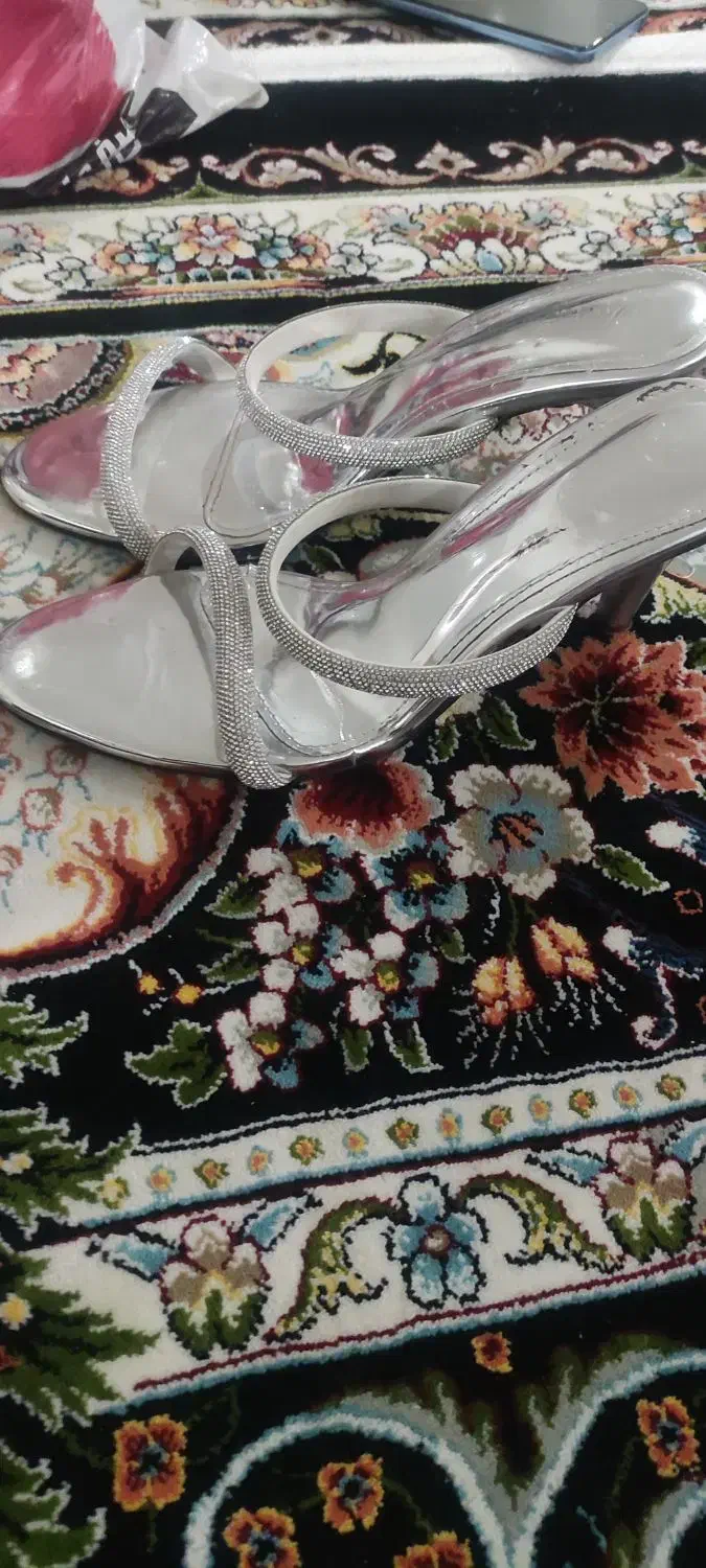 کفش|کیف، کفش، کمربند|بندرعباس, |دیوار