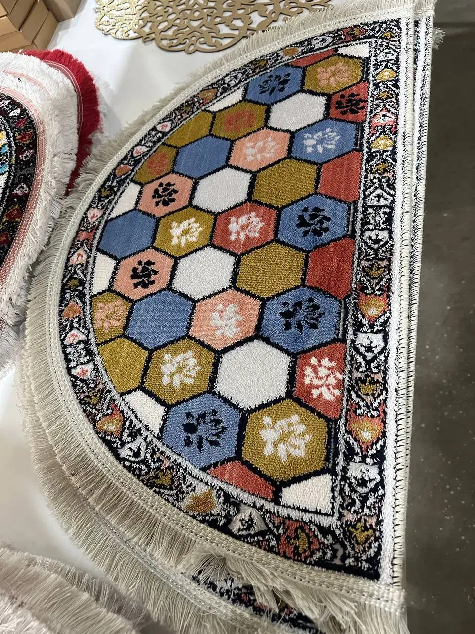 پادری نیم دایره و مستطیل فقط 180|پادری|قرچک, شهرک طلائیه|دیوار