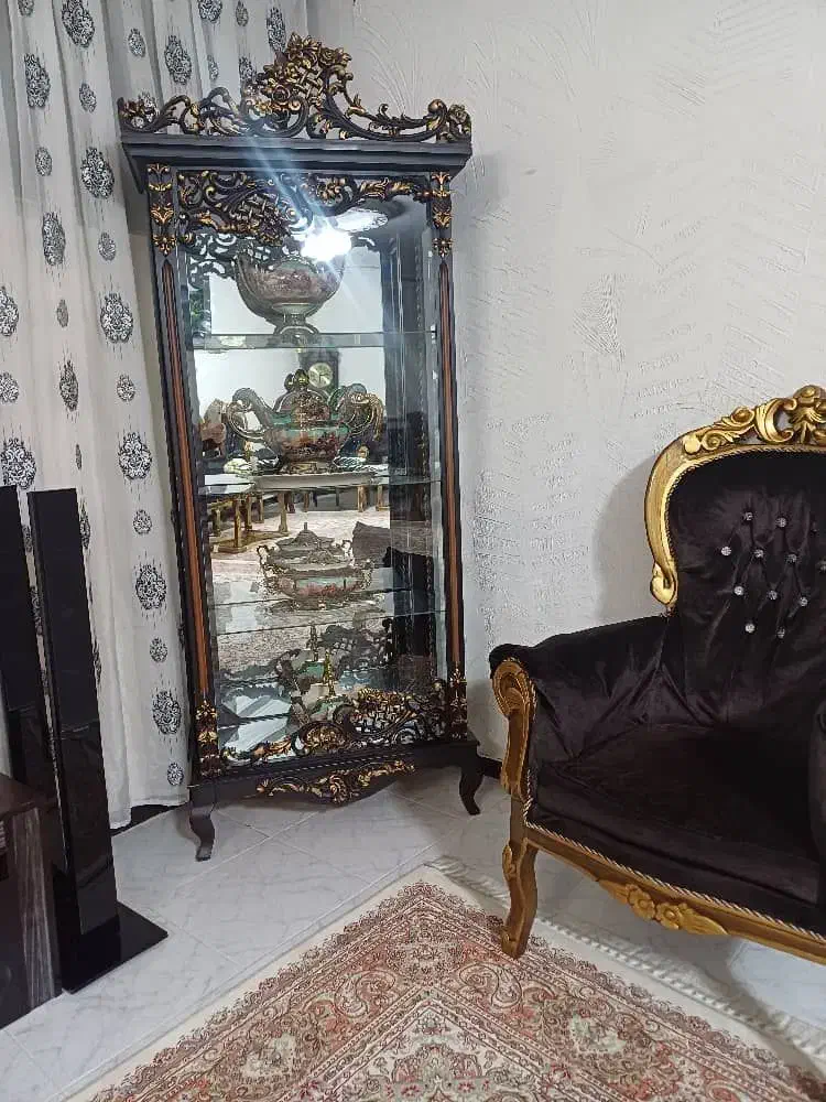 ویترین|بوفه، ویترین، کنسول|شاهینشهر, عطار|دیوار