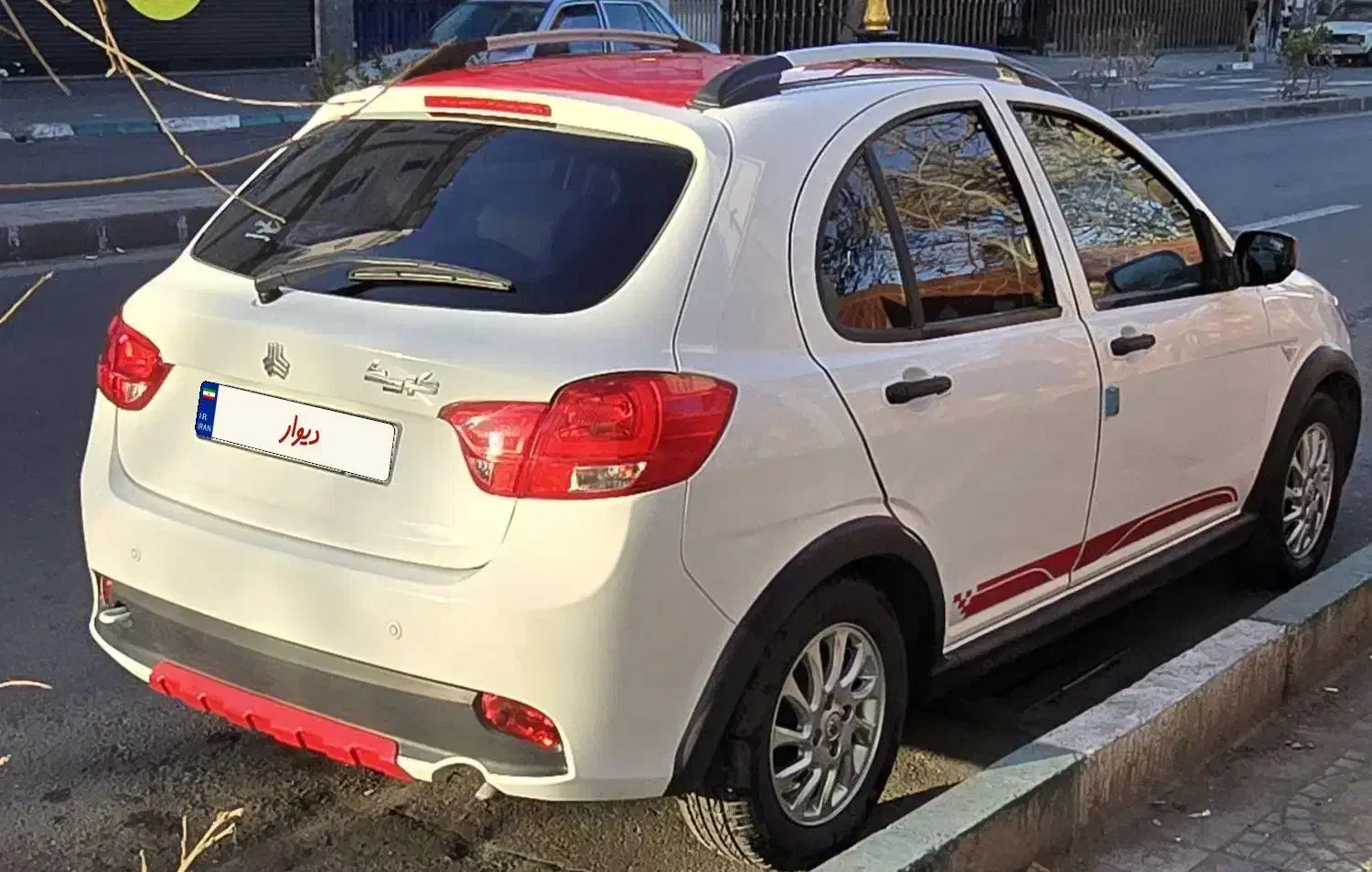 کوئیک R|خودرو سواری و وانت|تهران, یاخجی آباد|دیوار