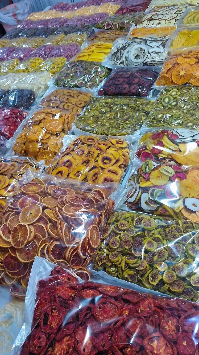استخدام خانم جهت بسته بندی و مدیریت کارگاه|استخدام خدمات فروشگاه و رستوران|ری, ولی آباد|دیوار