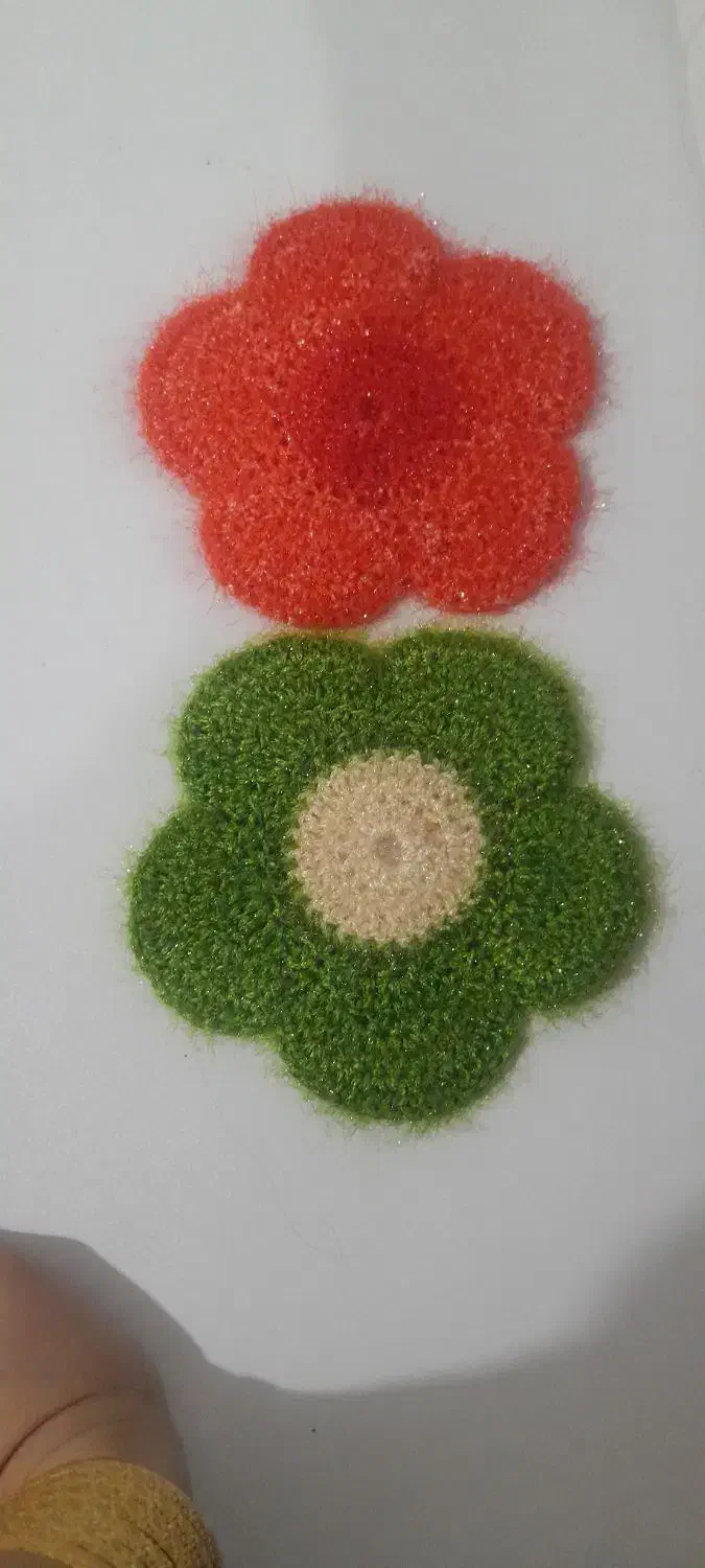 اسکاج بافتنی|لوازم نظافت|اشنویه, |دیوار