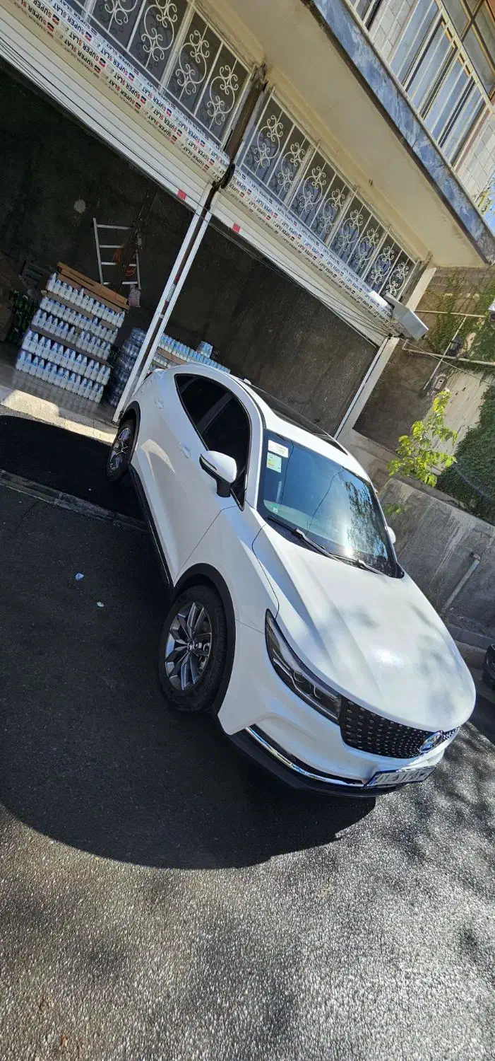 دیگنیتی پرایم ۴۰۴ در حد صفر|خودرو سواری و وانت|رودهن, |دیوار