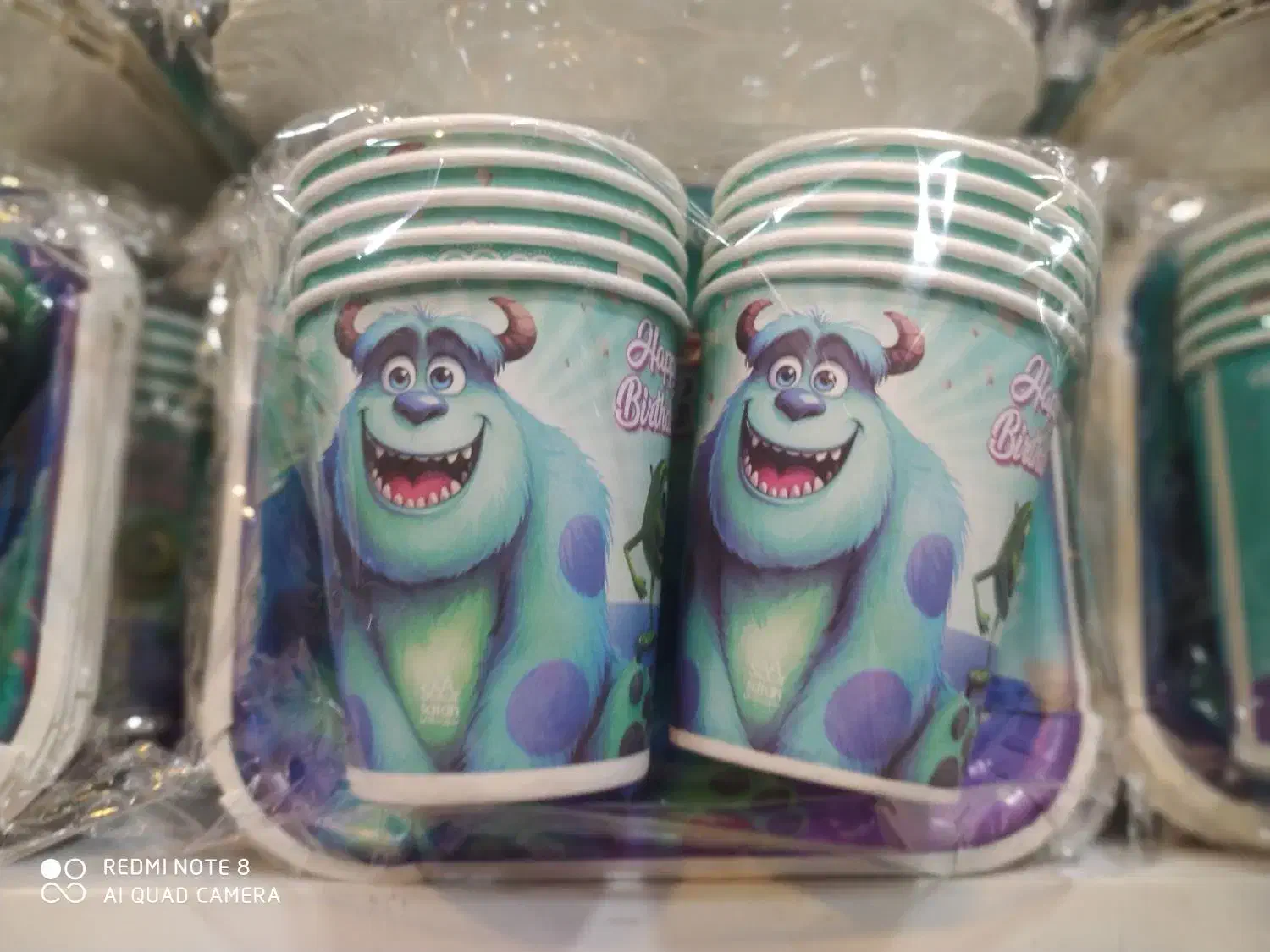 تم تولد|ظروف نگهدارنده، پلاستیکی، یک‌بارمصرف|قم, امامزاده ابراهیم|دیوار